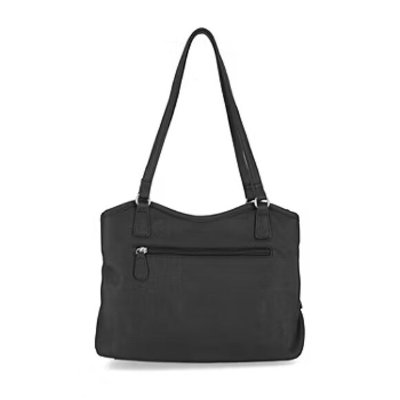 Multi Sac Oakland Women's Tote Bag Purse Black NWT